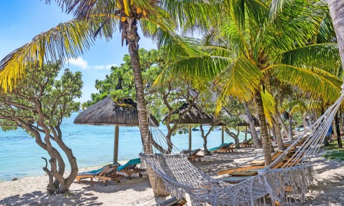 Seasense Boutique Hotel & Spa